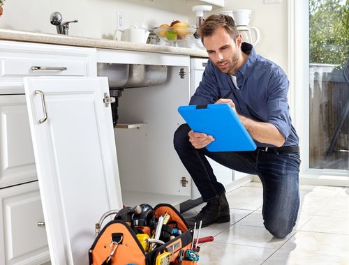 Islip plumbing services